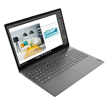 Amazon.com: Lenovo V15 G2 ITL 82KB00C3US 15.6